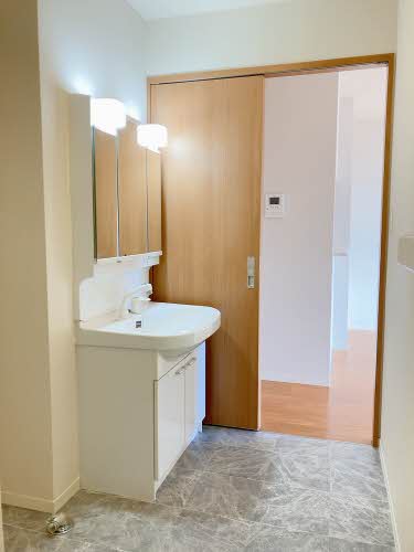 クラヴィエ花水木Ⅱ 0203号-8