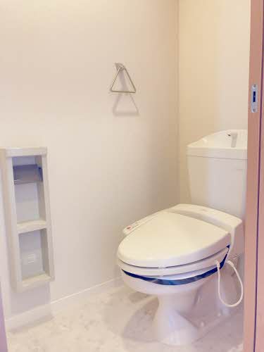 クラヴィエ花水木Ⅱ 0203号-9