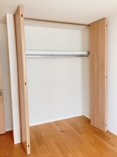 クラヴィエ花水木Ⅱ 0203号-11