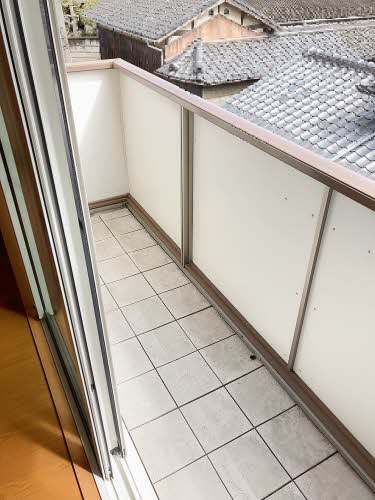 クラヴィエ花水木Ⅱ 0203号-13