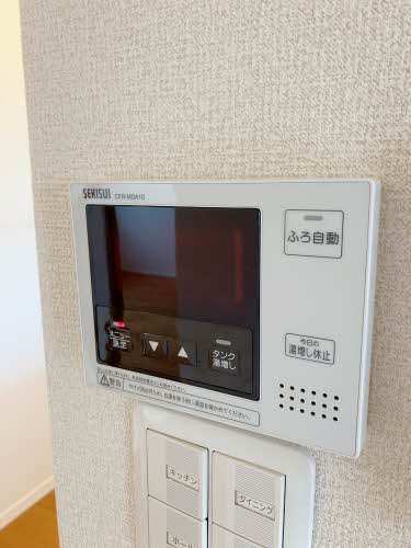 クラヴィエ花水木Ⅱ 0203号-15