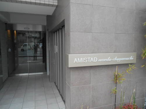 ＡＭＩＳＴＡＤ　ｕｍｅｄａ－ｃｈａｙａｍａｃｈｉ 0602号-3