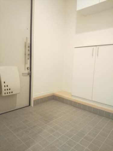 シャトー・デ・バレ福崎 B103号-11