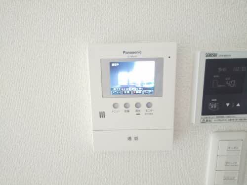 シャトー・デ・バレ福崎 B103号-12