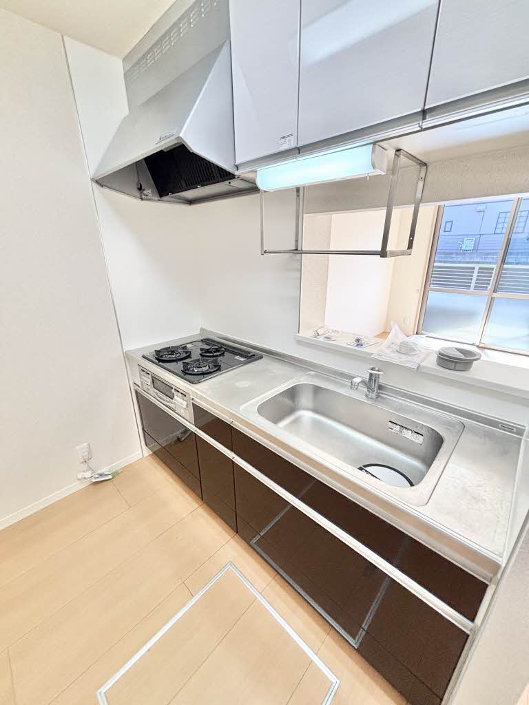 ヴィラーム　アウリンコ 0102号-6