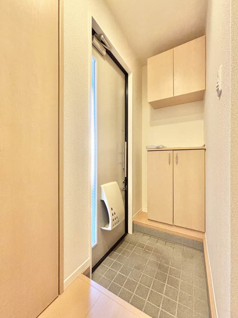 ヴィラーム　アウリンコ 0102号-12