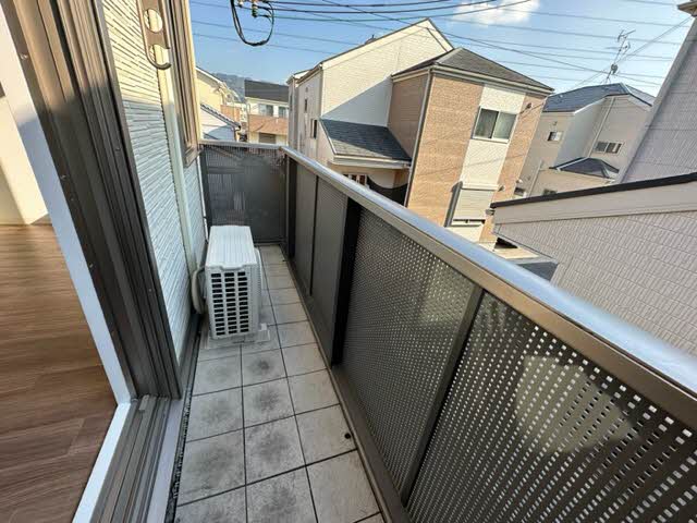 シャーメゾン　はぴねす 0201号-14