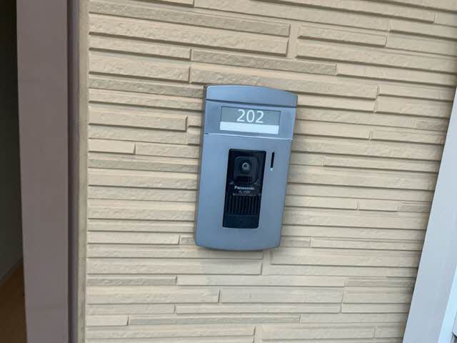 コリーヌメゾン東香里園Ⅱ 0202号-2