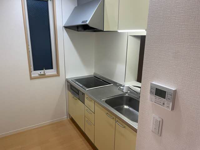 コリーヌメゾン東香里園Ⅱ 0202号-3