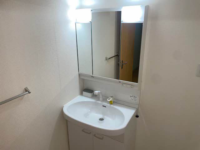 コリーヌメゾン東香里園Ⅱ 0202号-5