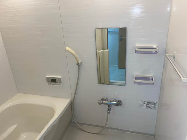 コリーヌメゾン東香里園Ⅱ 0202号-7