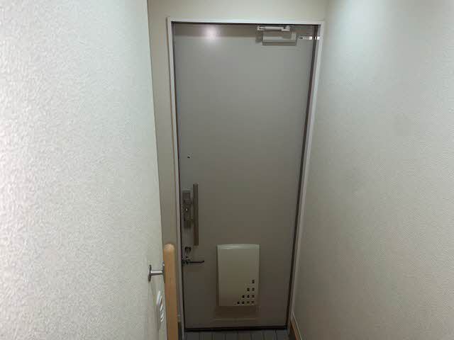 コリーヌメゾン東香里園Ⅱ 0202号-9