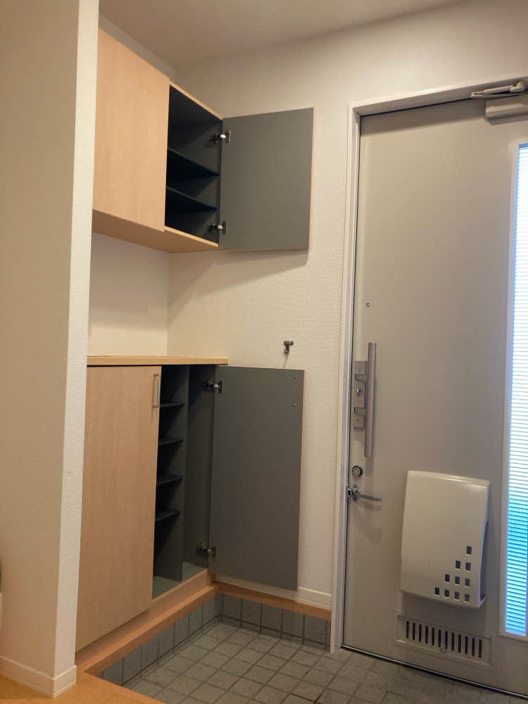 ソレイユ上野芝 0202号-6