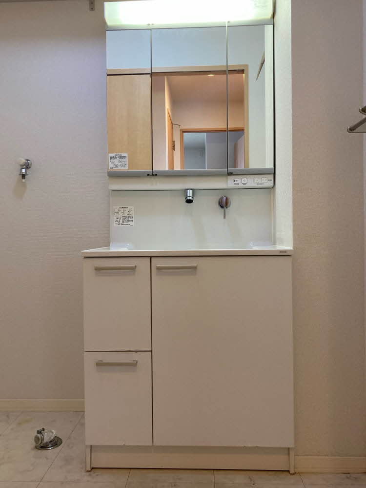 ソレイユ上野芝 0202号-9