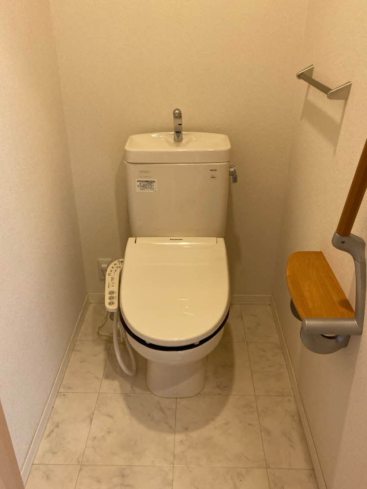 ソレイユ上野芝 0202号-10