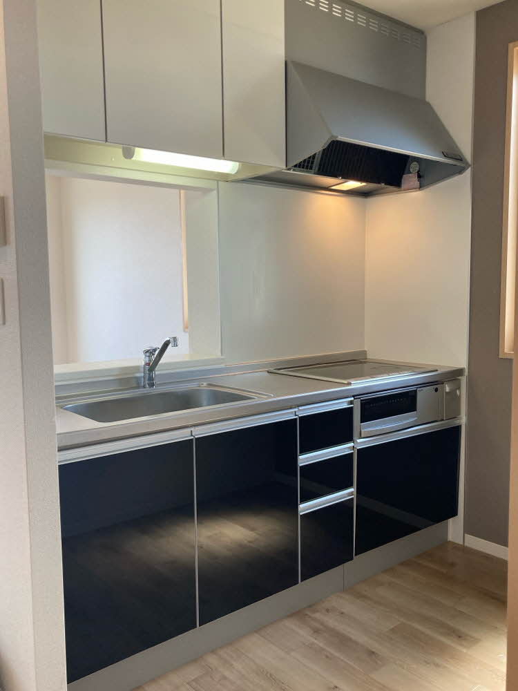 ソレイユ上野芝 0202号-11