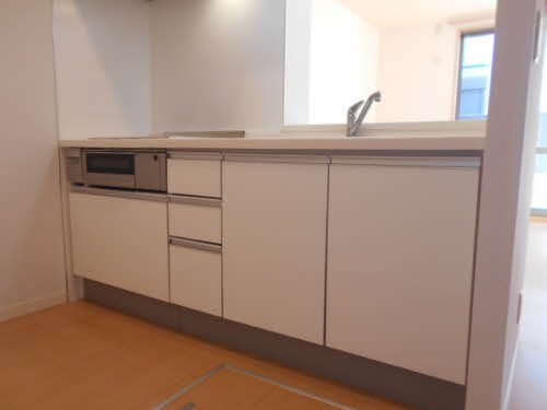 シャーメゾン・エターナル 0101号-4