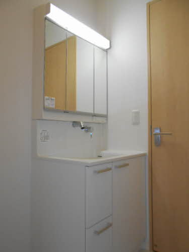 シャーメゾン・エターナル 0101号-6