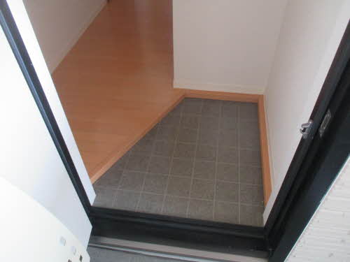 シャーメゾン慧 0202号-2