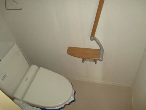 シャーメゾン慧 0202号-4