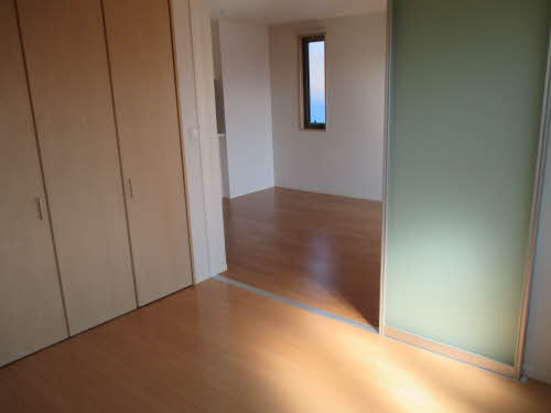 シャーメゾン慧 0202号-5