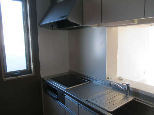 シャーメゾン慧 0202号-8