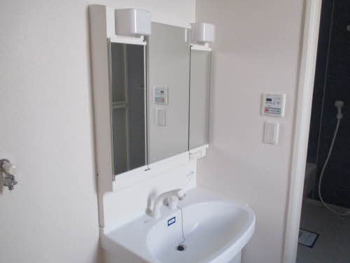 シャーメゾン慧 0202号-9