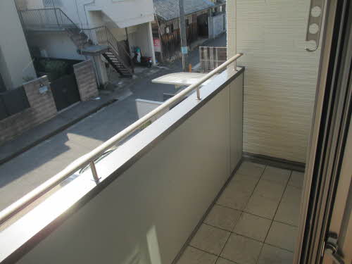 シャーメゾン慧 0202号-11