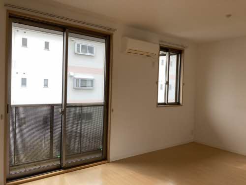 シャーメゾン　エミネンス 0203号-2