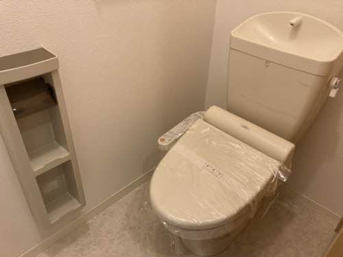 シャーメゾン　エミネンス 0203号-6