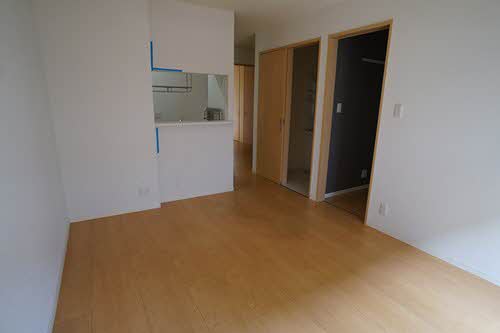 ヴィラーチェ白浜 0101号-2