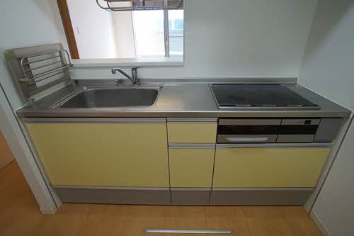 ヴィラーチェ白浜 0101号-3