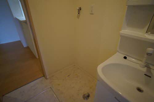 ヴィラーチェ白浜 0101号-5