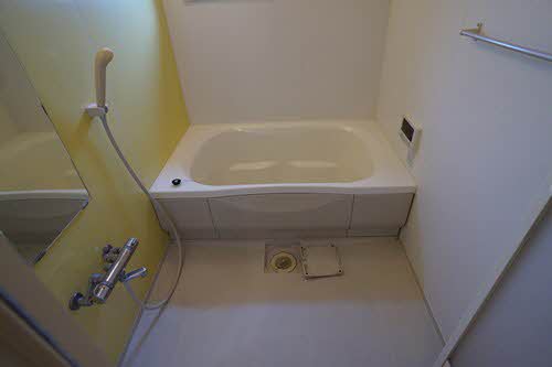 ヴィラーチェ白浜 0101号-6