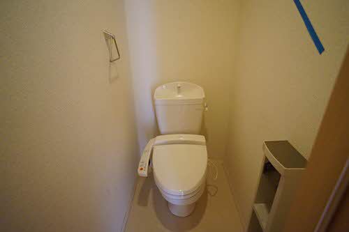 ヴィラーチェ白浜 0101号-8