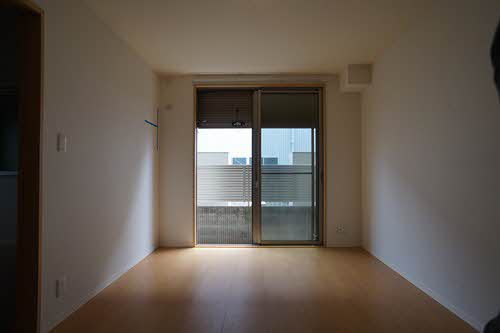 ヴィラーチェ白浜 0101号-9