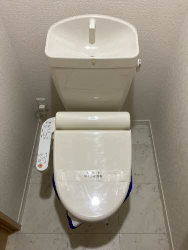 シャーメゾン高新・嵯峨野 0201号-8