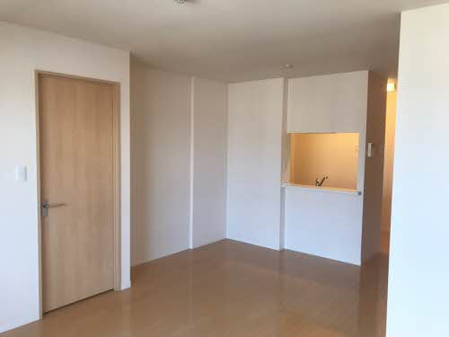 シャーメゾン高新・嵯峨野 0203号-2