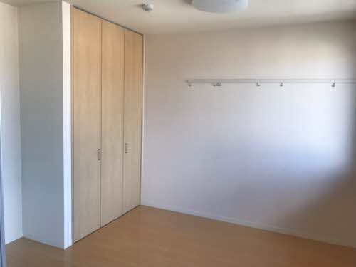 シャーメゾン高新・嵯峨野 0203号-7