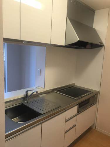 シャーメゾン高新・嵯峨野 0203号-8