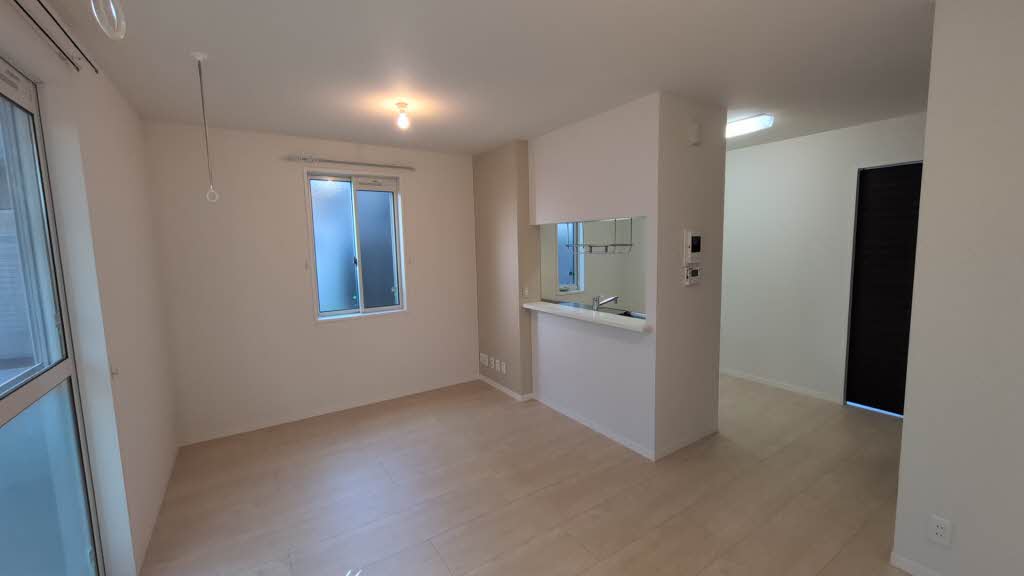 レジデンス有本 0102号-2