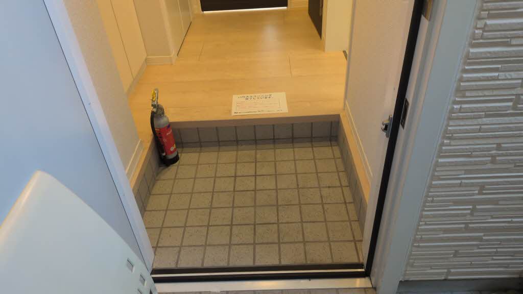 レジデンス有本 0102号-3