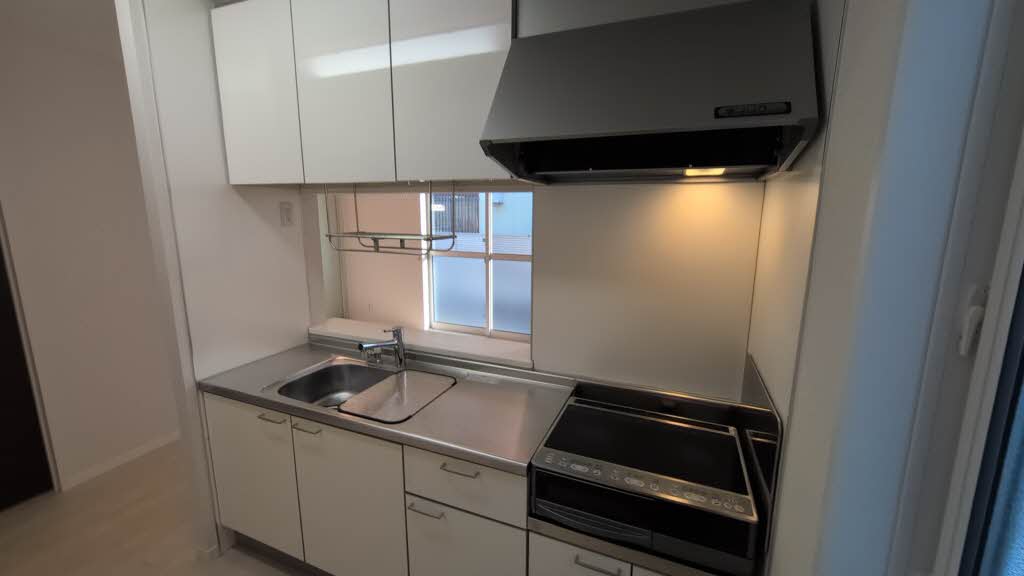 レジデンス有本 0102号-4