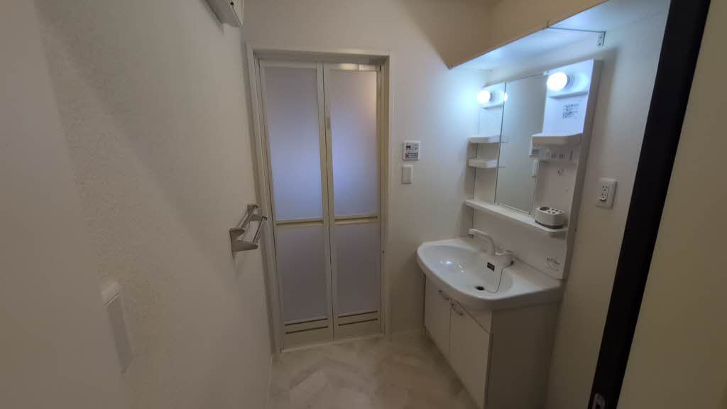 レジデンス有本 0102号-8