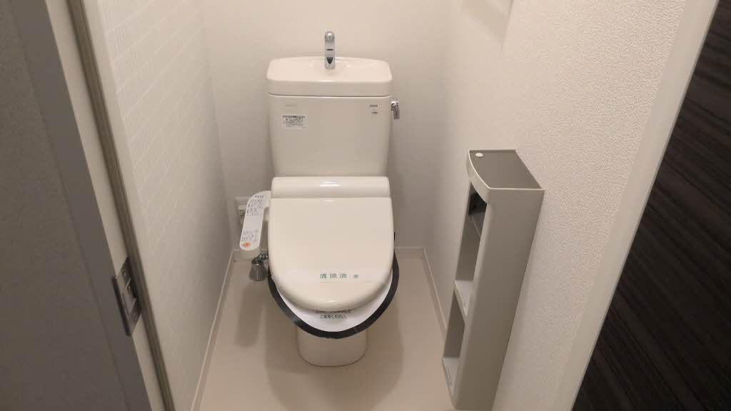 レジデンス有本 0102号-10