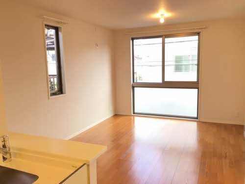 グランハイツ　ハロー 0203号-2