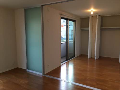 グランハイツ　ハロー 0203号-4