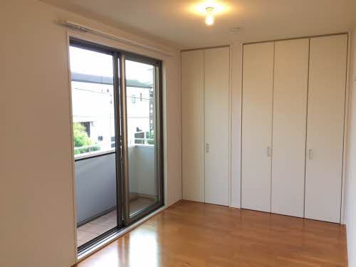 グランハイツ　ハロー 0203号-6