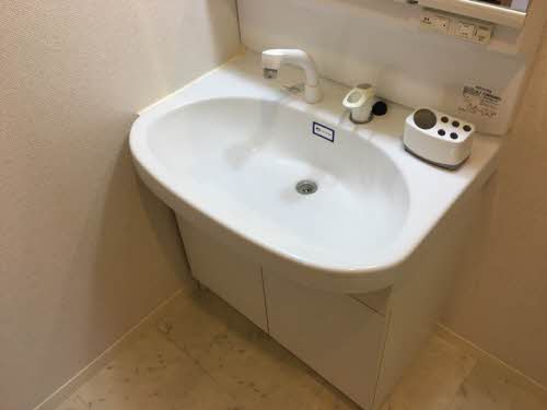 グランハイツ　ハロー 0203号-11