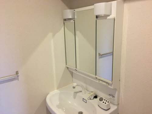 グランハイツ　ハロー 0203号-12